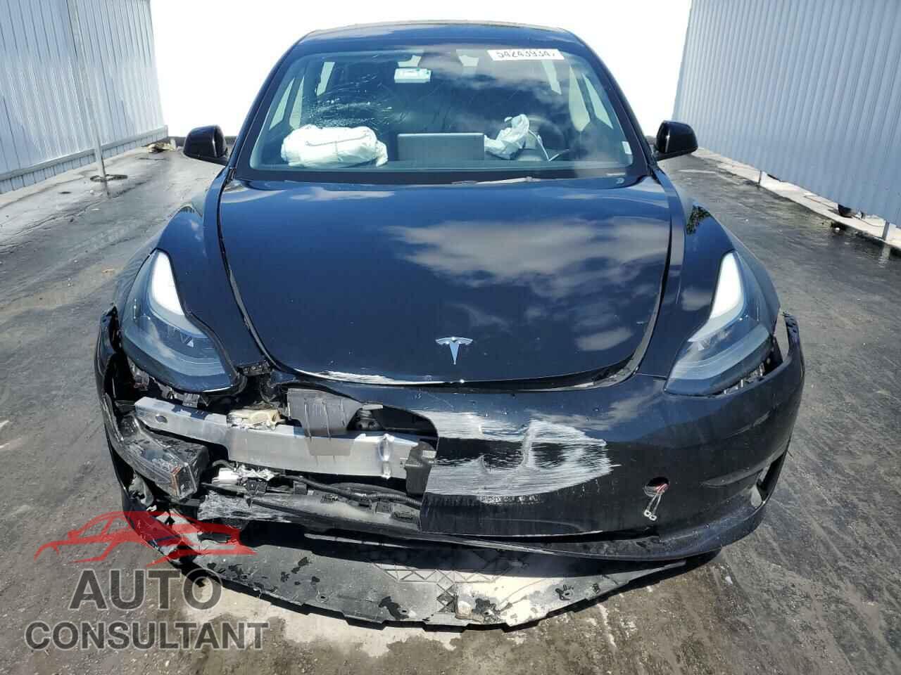 TESLA MODEL 3 2023 - 5YJ3E1EA4PF433581