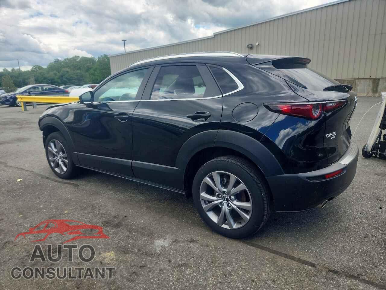 MAZDA CX30 2024 - 3MVDMBCM2RM612578