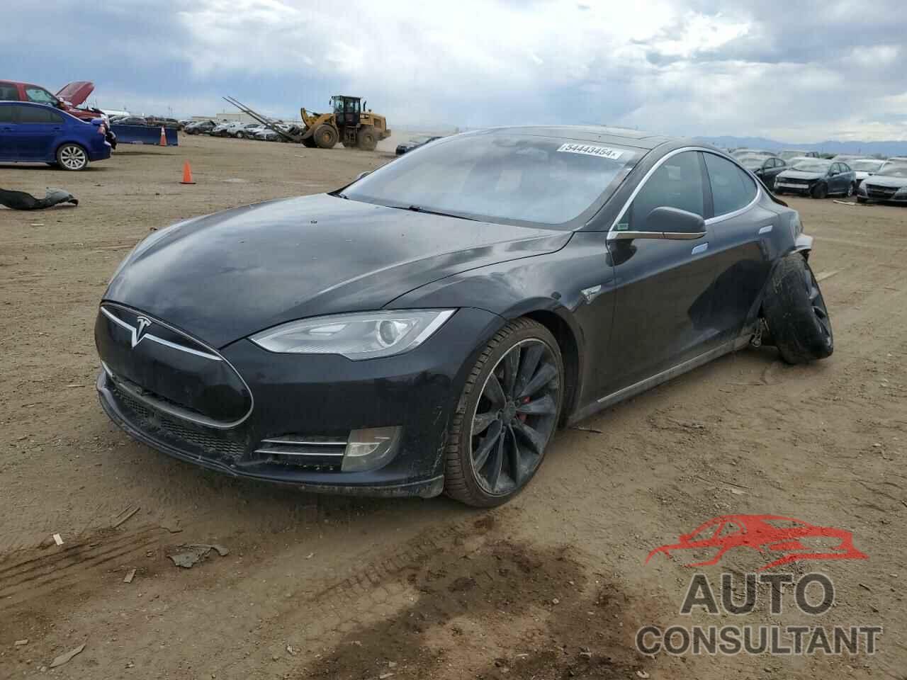 TESLA MODEL S 2016 - 5YJSA1E42GF129442