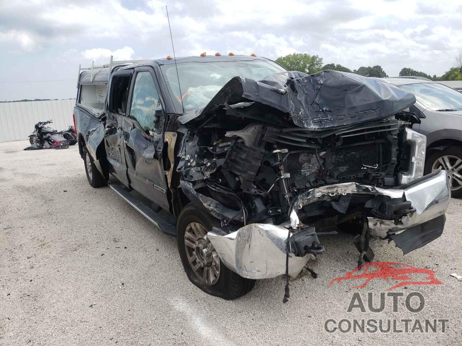 FORD F250 2017 - 1FT7W2BT9HED43940