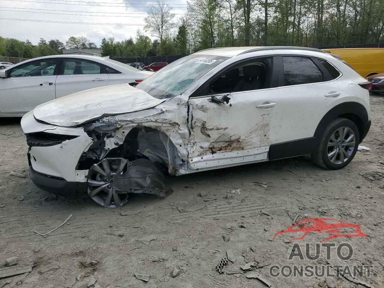 MAZDA CX30 2023 - 3MVDMBBM5PM509766