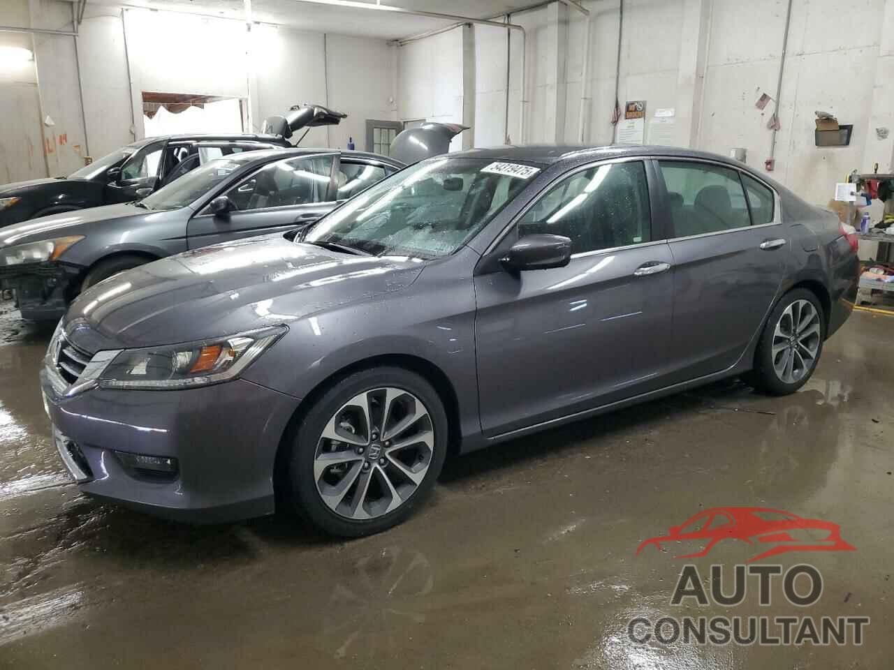 HONDA ACCORD 2015 - 1HGCR2F53FA175834