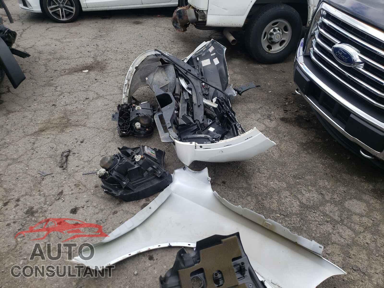 DODGE DURANGO 2018 - 1C4SDJCT3JC483301