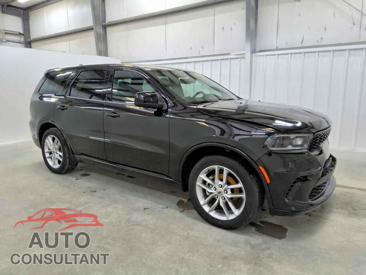 DODGE DURANGO 2023 - 1C4RDHDGXPC685750