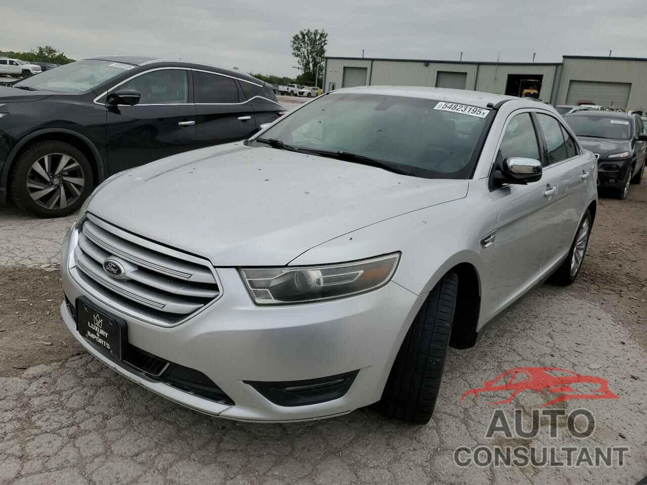 FORD TAURUS 2015 - 1FAHP2F80FG104436
