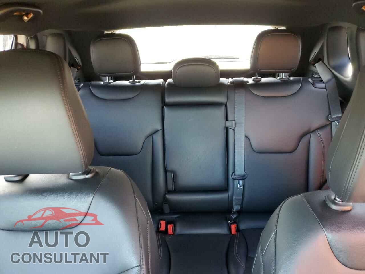 JEEP COMPASS 2023 - 3C4NJDCN0PT569204