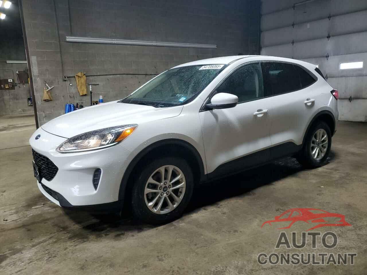 FORD ESCAPE 2020 - 1FMCU9G65LUB72615