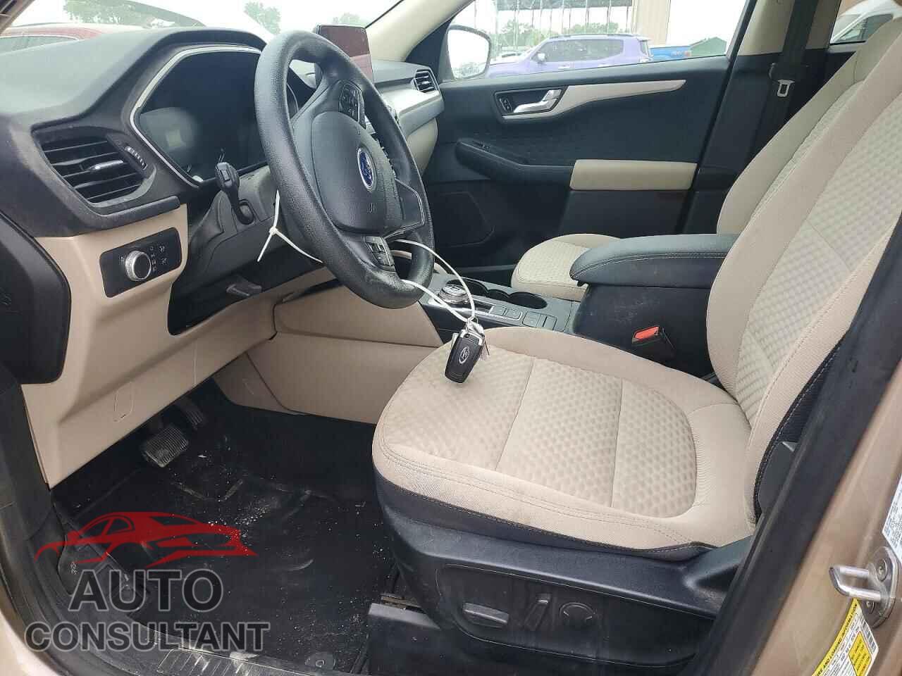 FORD ESCAPE 2020 - 1FMCU9G62LUA76991