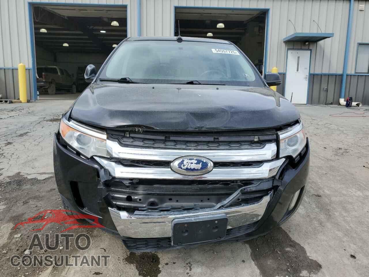 FORD EDGE 2013 - 2FMDK4JC7DBA20841