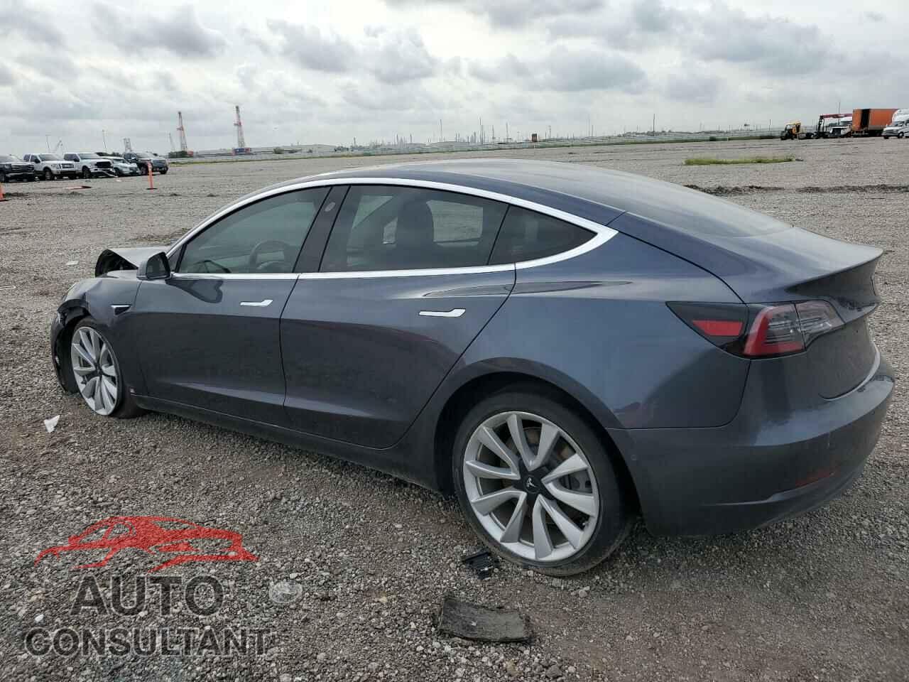 TESLA MODEL 3 2019 - 5YJ3E1EBXKF389362