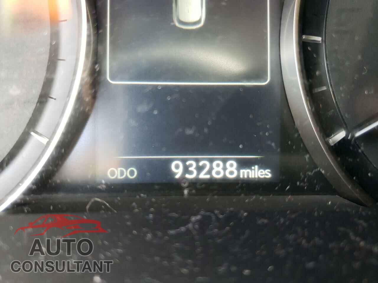 LEXUS RX350 2017 - 2T2ZZMCA6HC090163