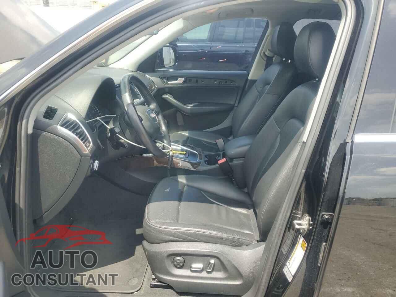 AUDI Q5 2014 - WA1CFAFP1EA032196