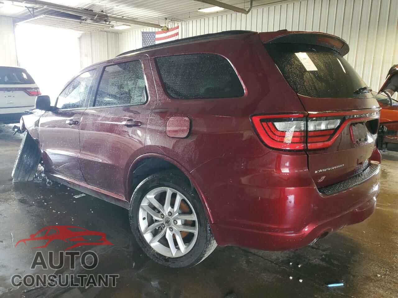 DODGE DURANGO 2024 - 1C4SDJCT0RC126010