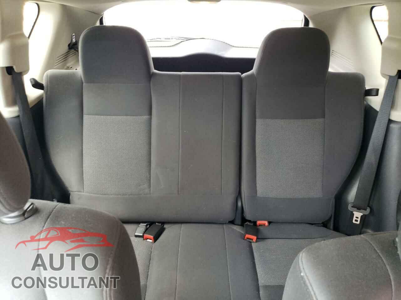 JEEP COMPASS 2012 - 1C4NJCBA7CD618147