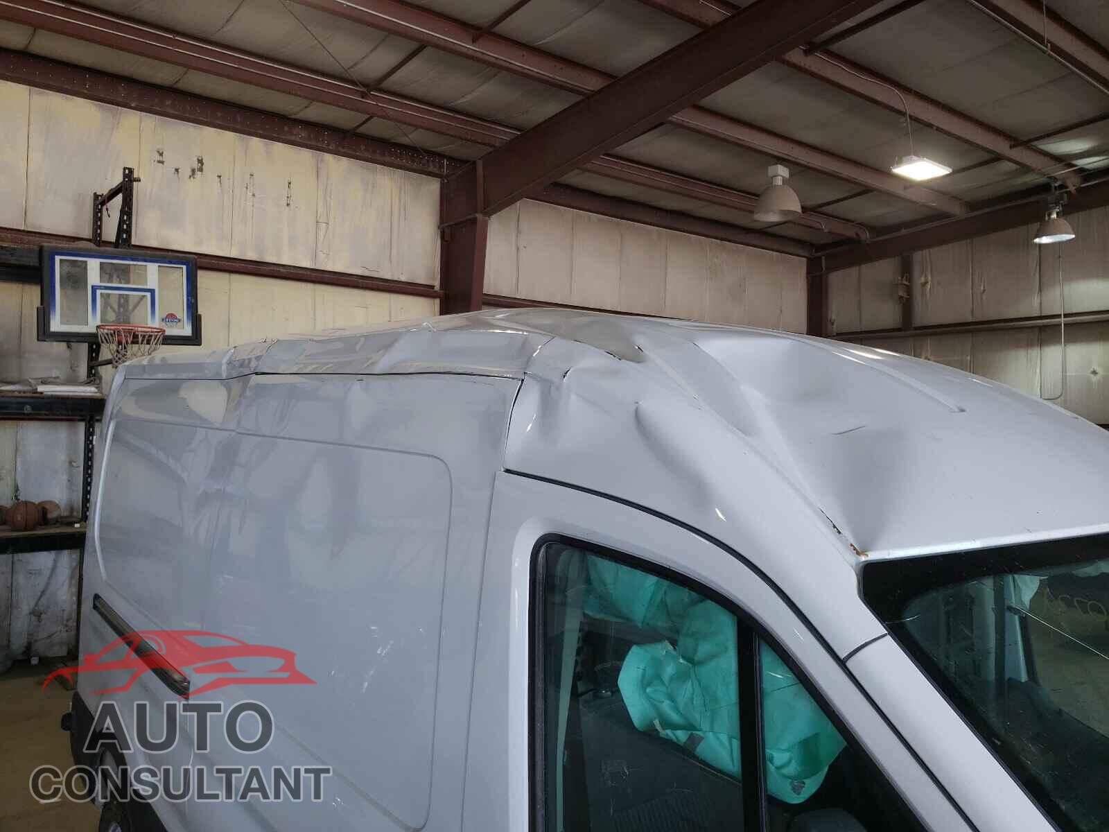 FORD TRANSIT CO 2019 - 1FTYR2CM8KKB82993
