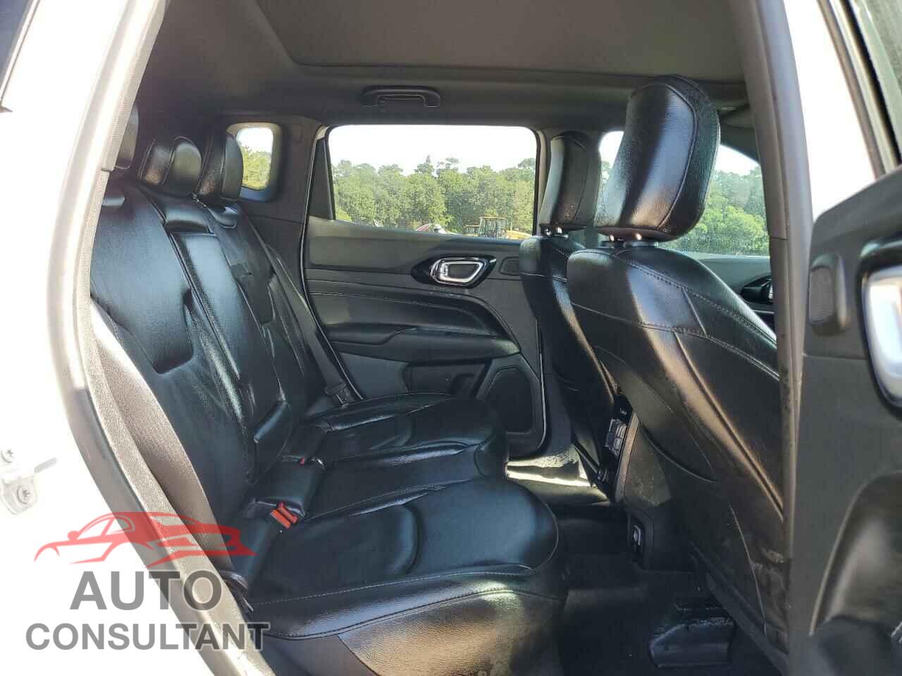JEEP COMPASS 2022 - 3C4NJDCB2NT163783