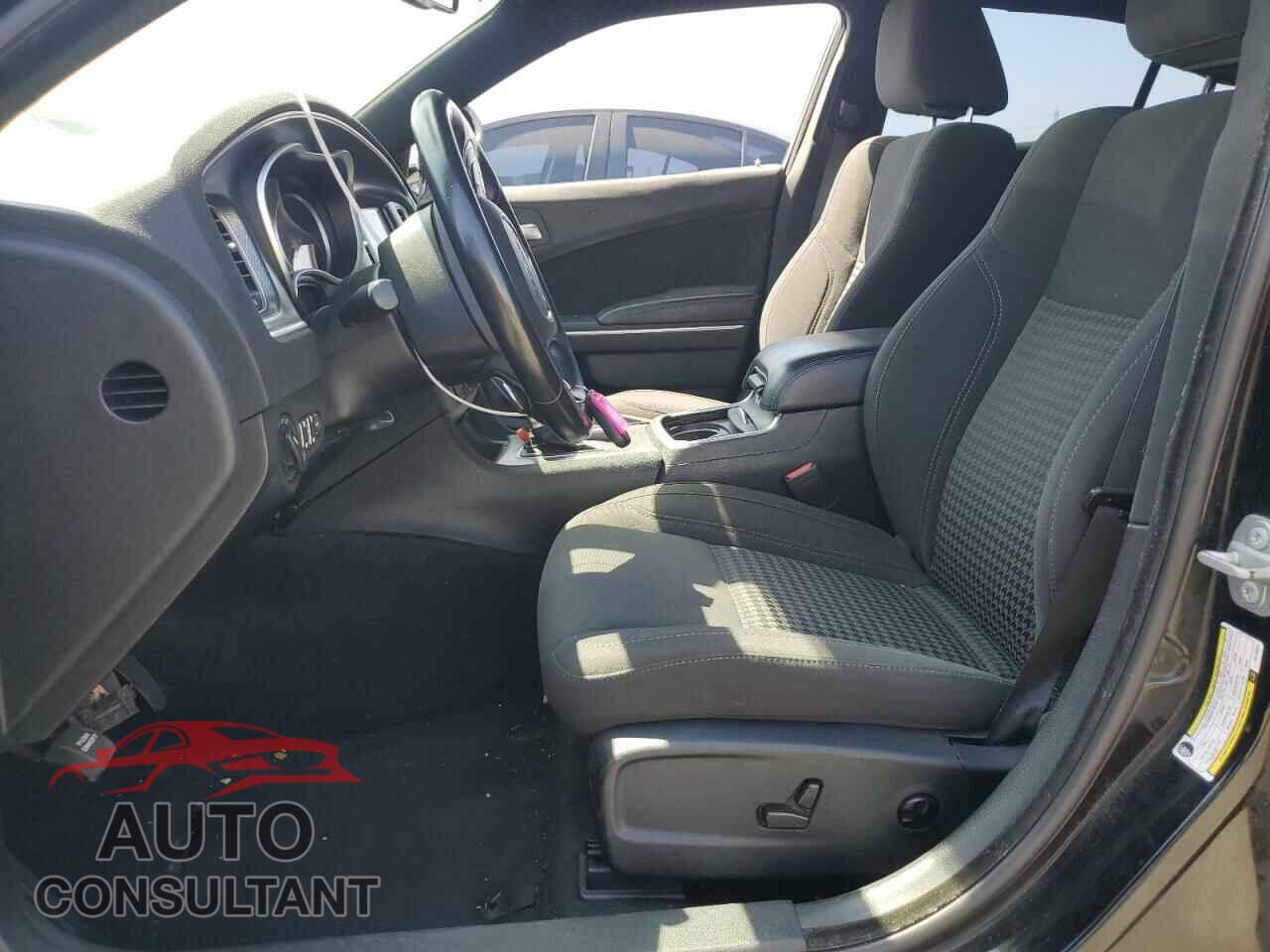 DODGE CHARGER 2018 - 2C3CDXCT1JH148031