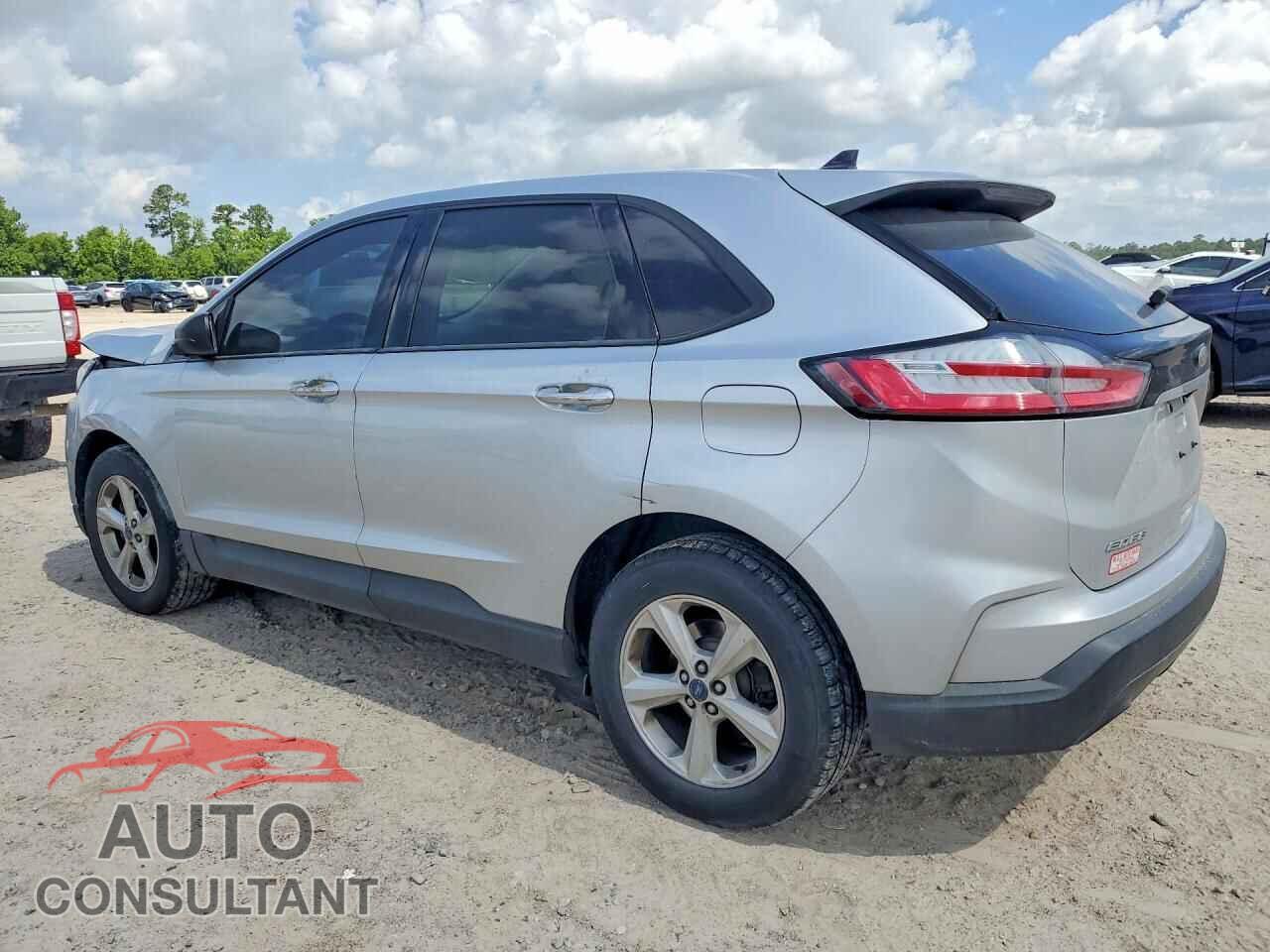 FORD EDGE 2019 - 2FMPK3G9XKBB17824