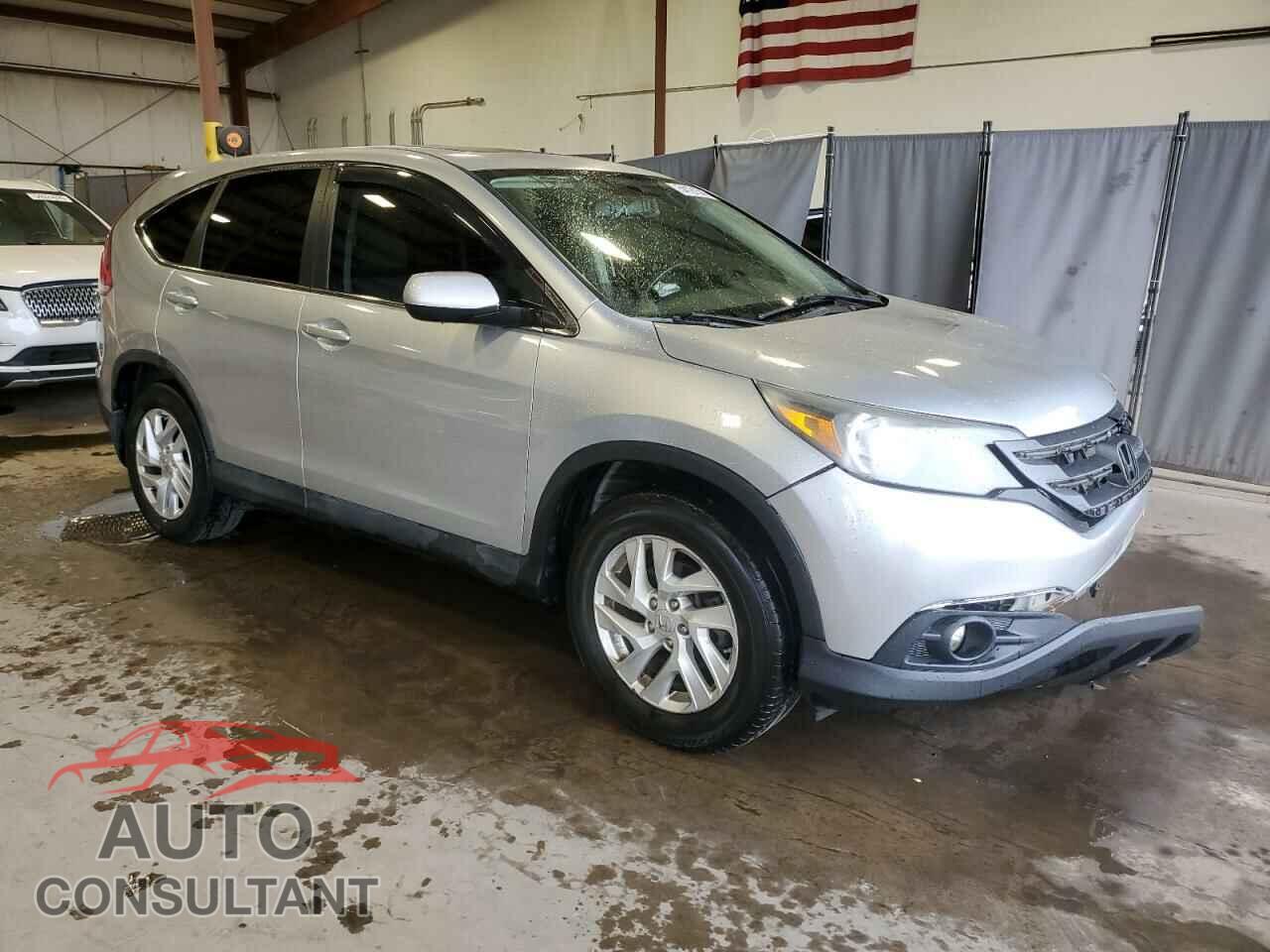 HONDA CRV 2013 - 5J6RM4H54DL032872