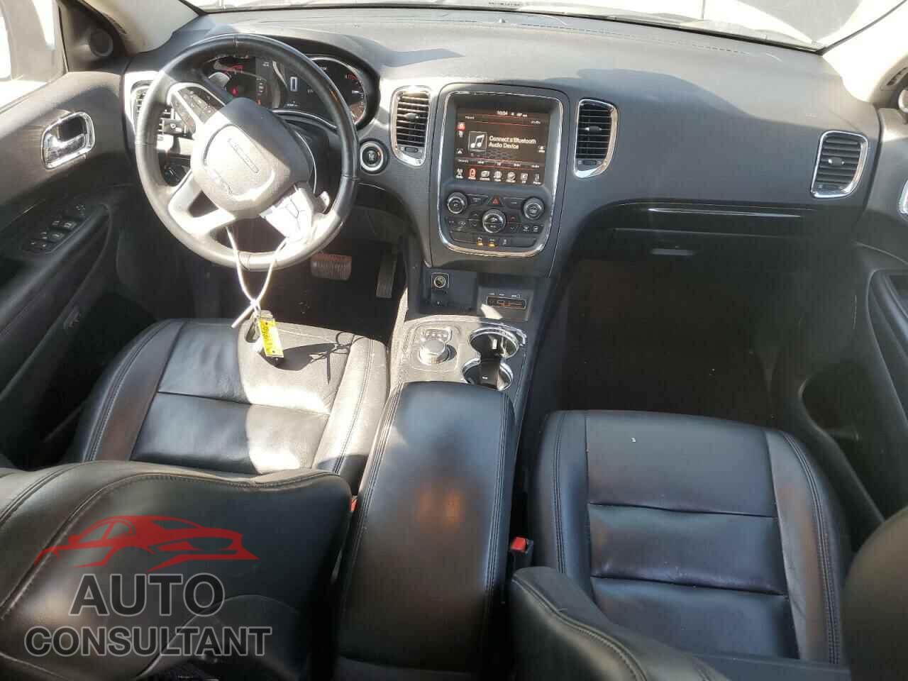 DODGE DURANGO 2014 - 1C4RDJDG4EC314765