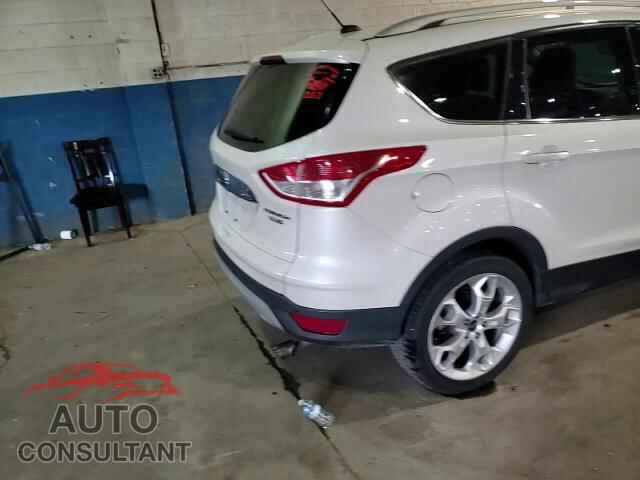 FORD ESCAPE 2014 - 1FMCU9J96EUB91356