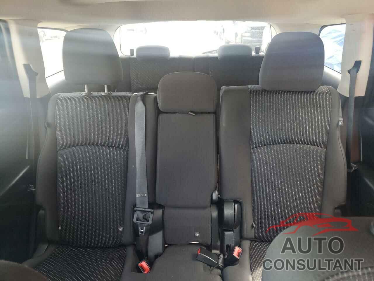 DODGE JOURNEY 2018 - 3C4PDCAB8JT530046