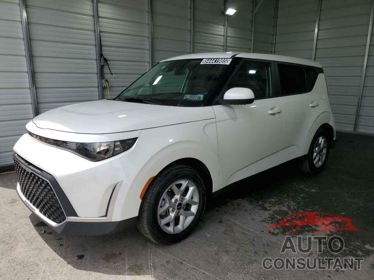 KIA SOUL 2025 - KNDJ23AU4S7933315