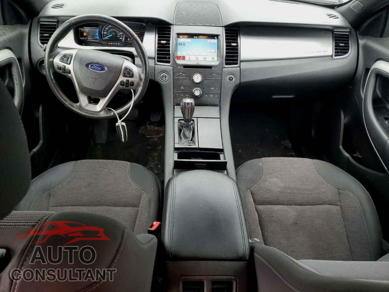 FORD TAURUS 2016 - 1FAHP2E89GG137857