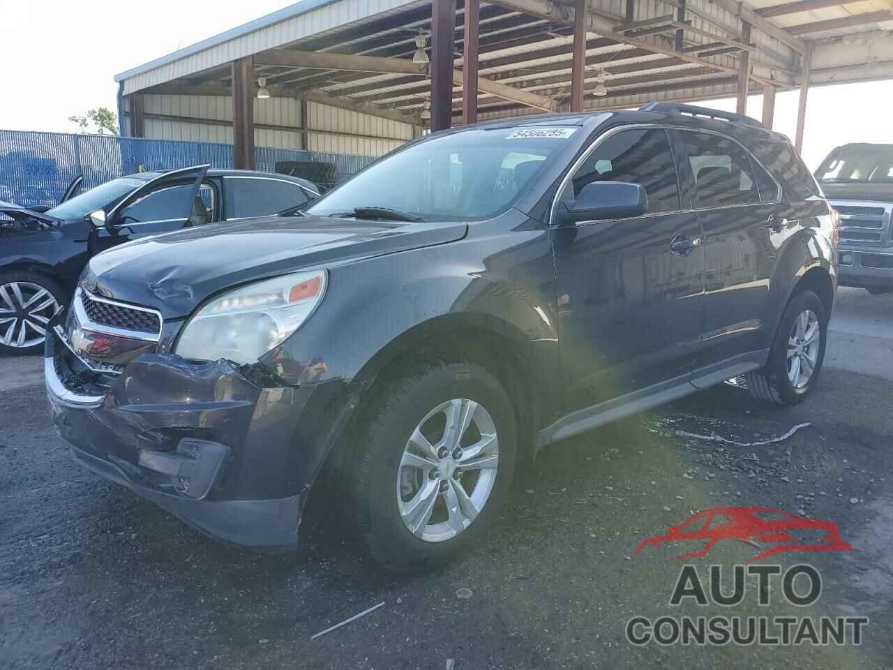 CHEVROLET EQUINOX 2015 - 1GNALBEKXFZ131501