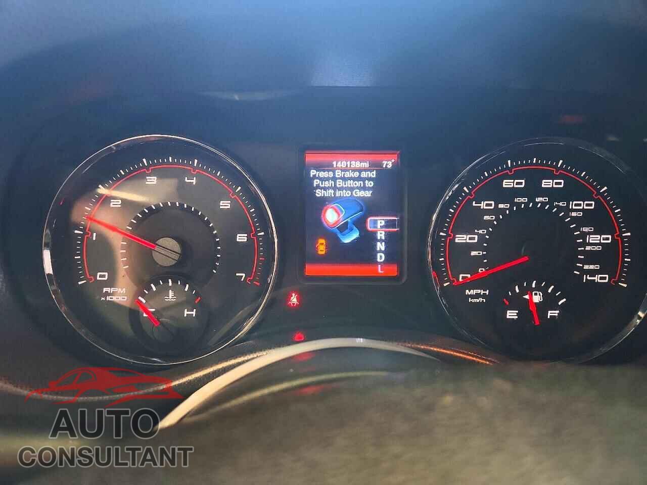 DODGE CHARGER 2012 - 2C3CDXBG2CH205408