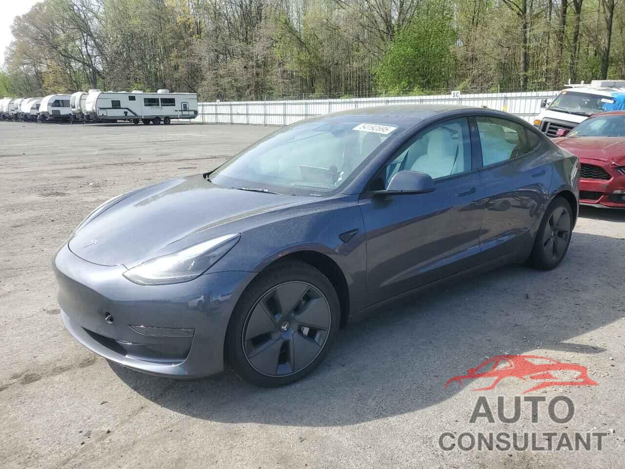 TESLA MODEL 3 2023 - 5YJ3E1EA0PF671606