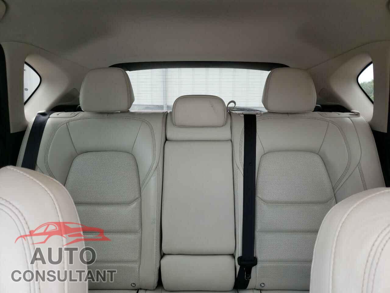 MAZDA CX-5 2017 - JM3KFBDLXH0220594