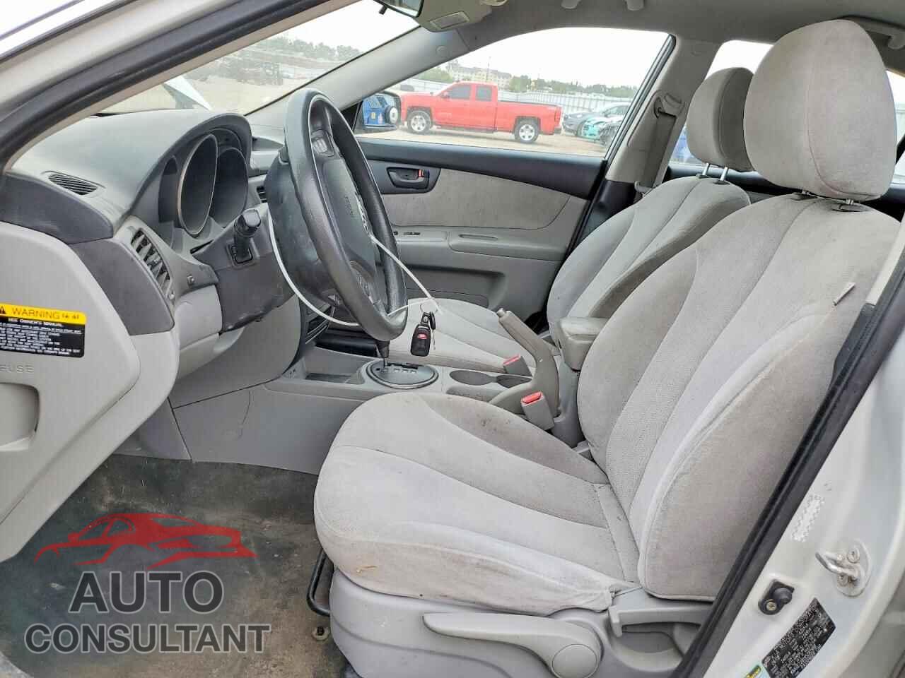 KIA OPTIMA 2009 - KNAGE228195282998