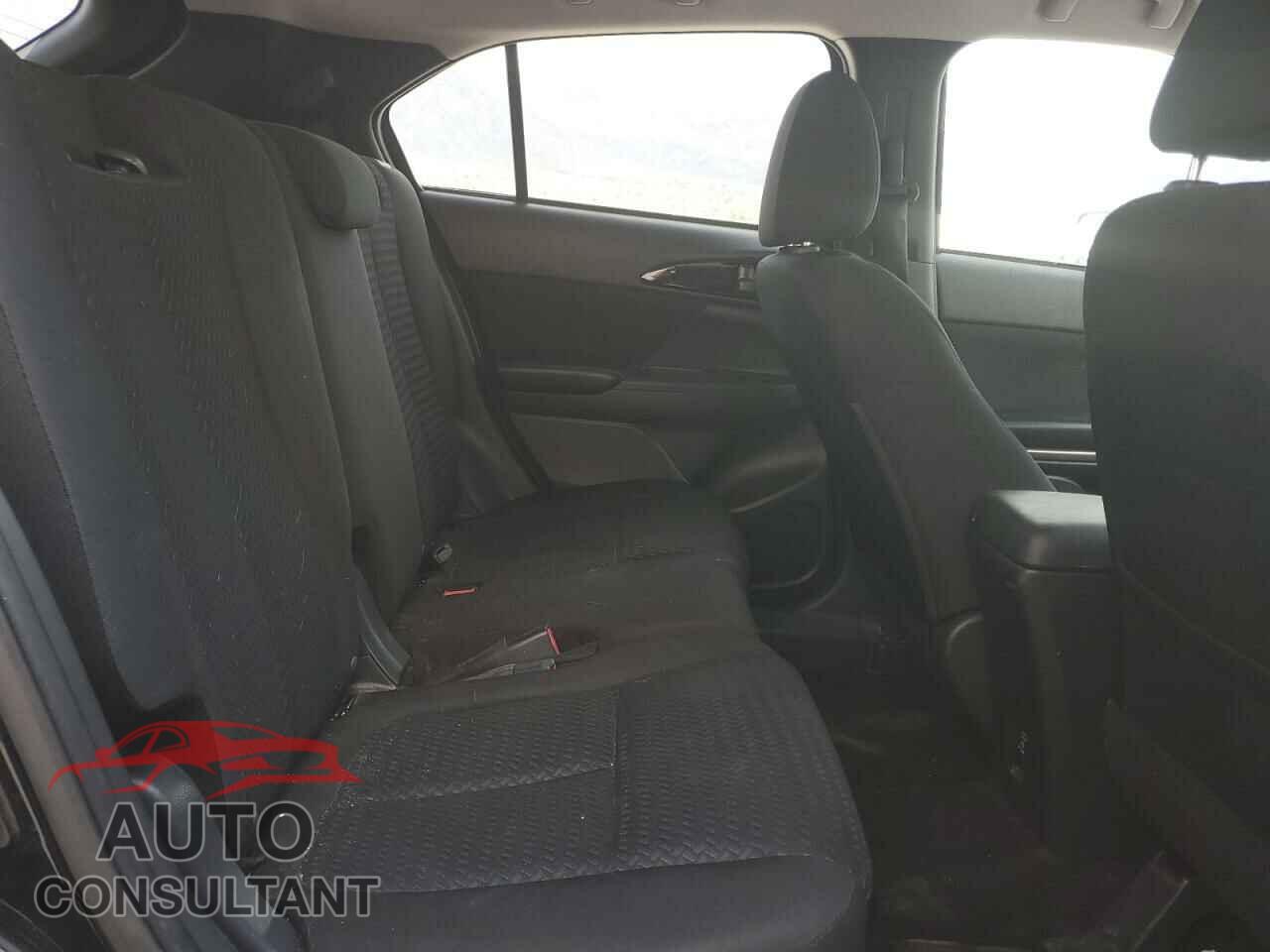 MITSUBISHI ECLIPSE 2019 - JA4AT3AA8KZ031770