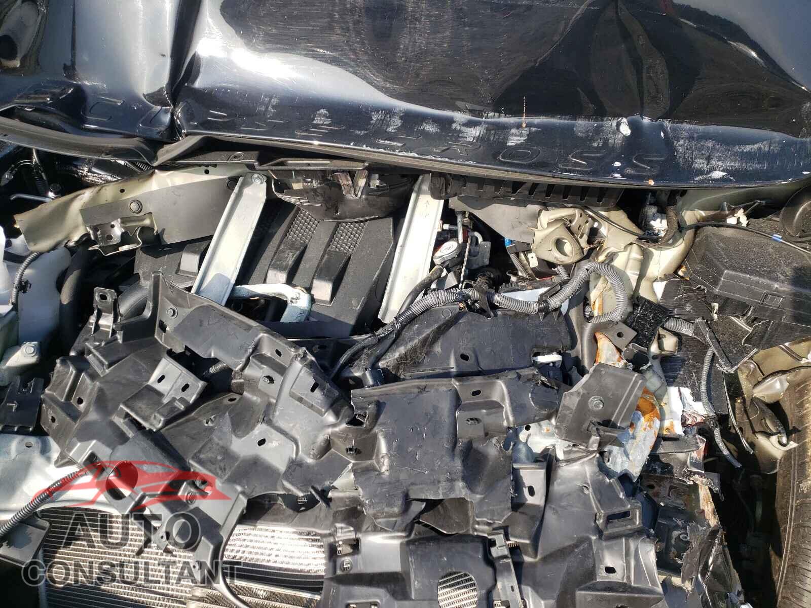 MITSUBISHI ECLIPSE 2020 - JA4AT3AA3LZ041690