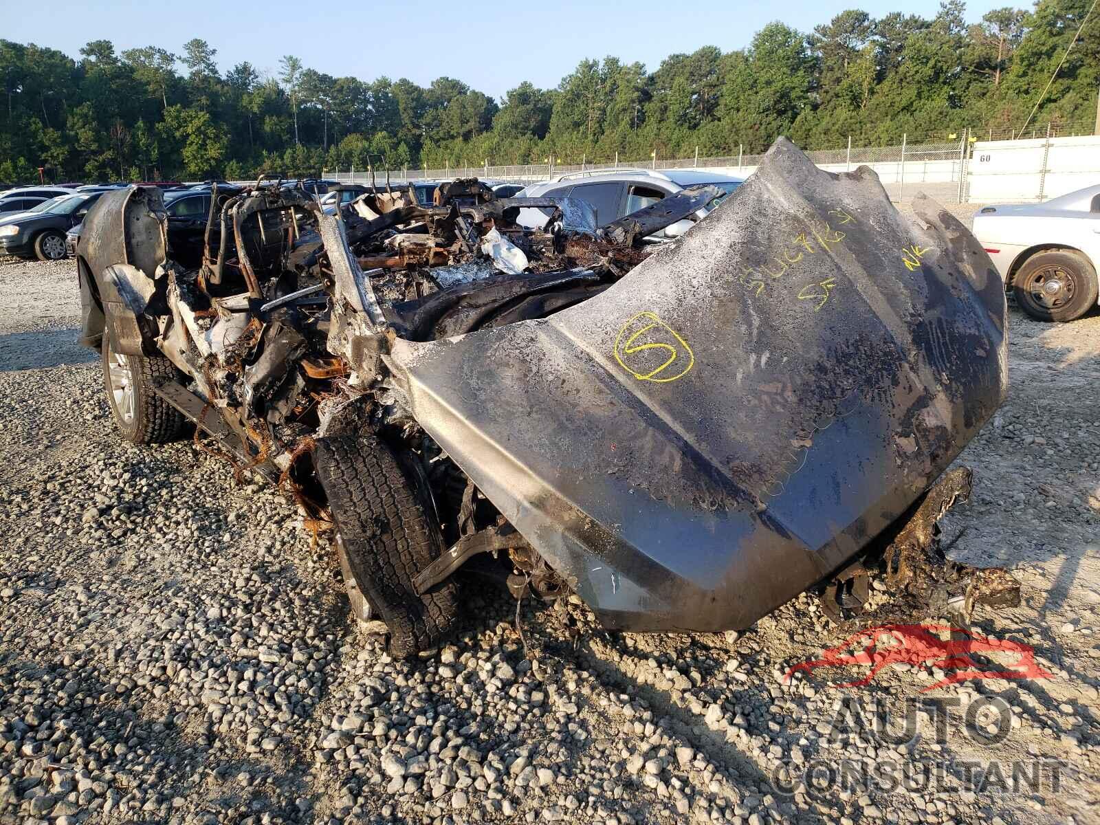FORD F-150 2020 - 1FTEW1E46LFB41923