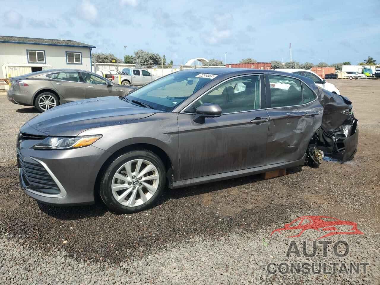 TOYOTA CAMRY 2024 - 4T1C11AKXRU199902