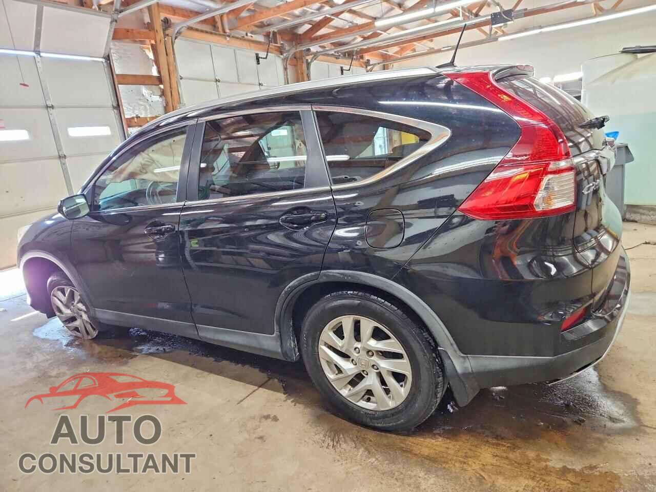 HONDA CRV 2015 - 2HKRM3H72FH549645