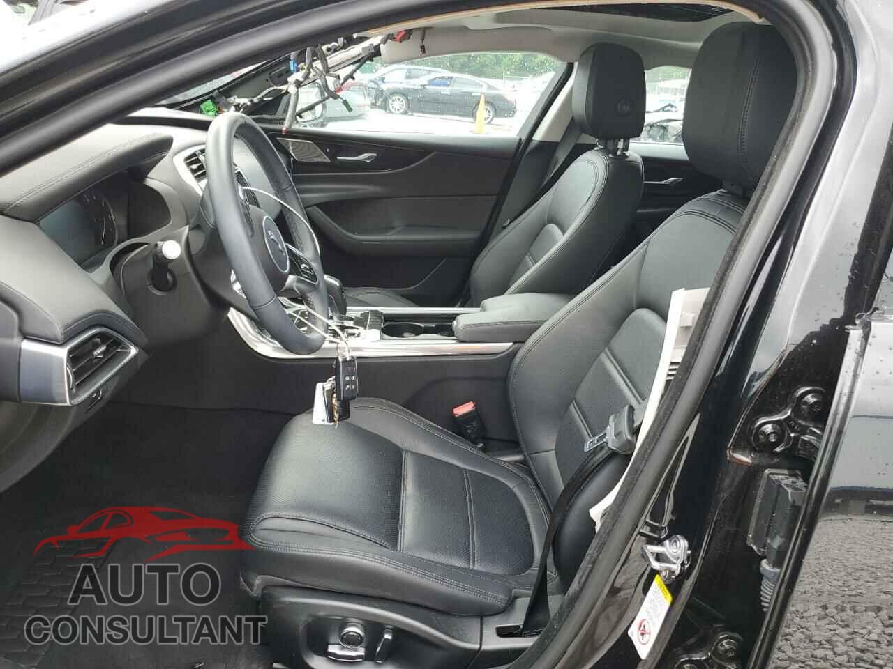 JAGUAR XE 2020 - SAJAE4FX9LCP64709