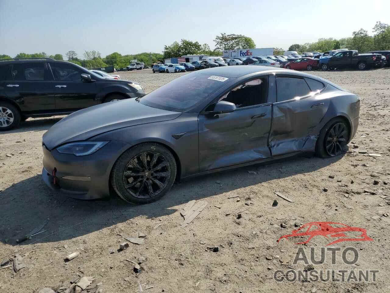 TESLA MODEL S 2023 - 5YJSA1E58PF526873