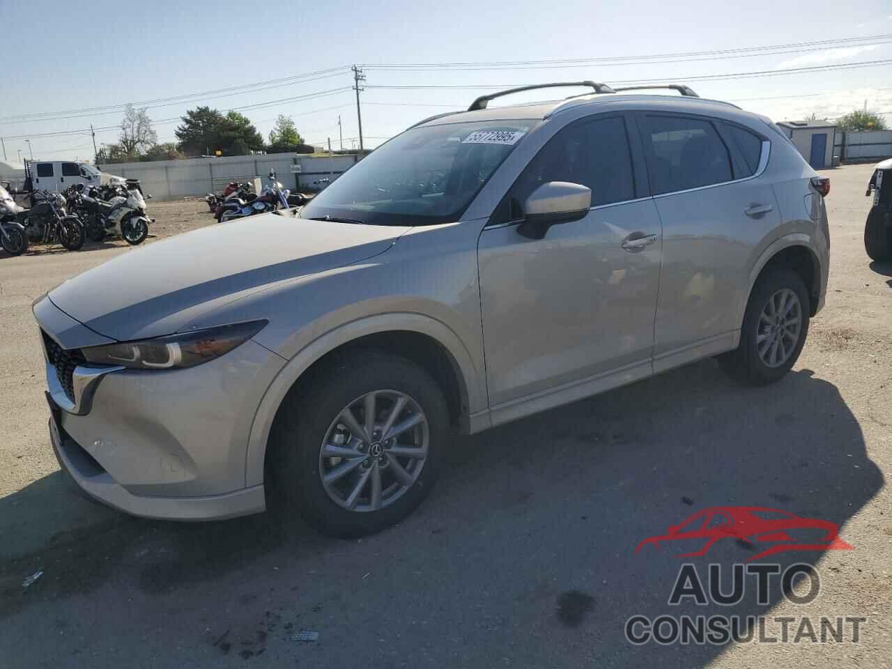 MAZDA CX-5 PREFE 2024 - JM3KFBCL5R0526041
