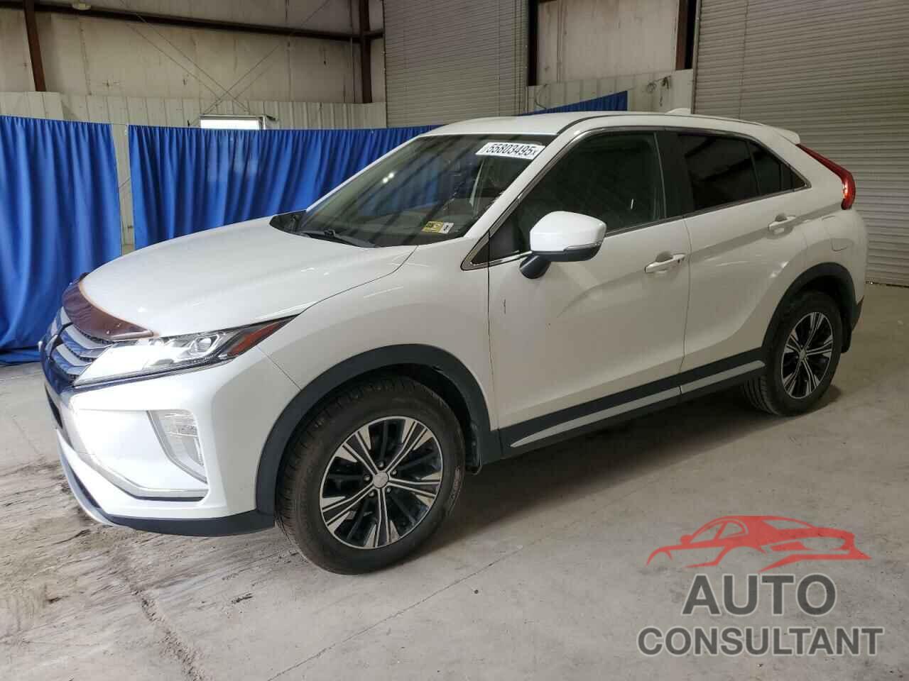 MITSUBISHI ECLIPSE 2019 - JA4AT5AA2KZ003345