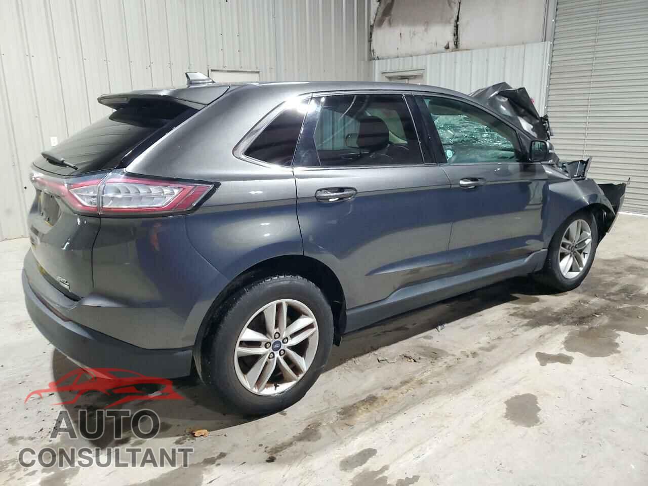 FORD EDGE 2018 - 2FMPK3J99JBC04847
