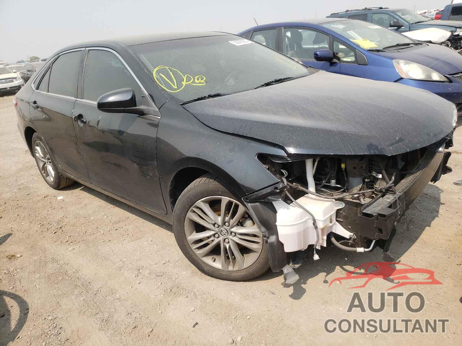 TOYOTA CAMRY 2016 - 4T1BF1FK7GU160350