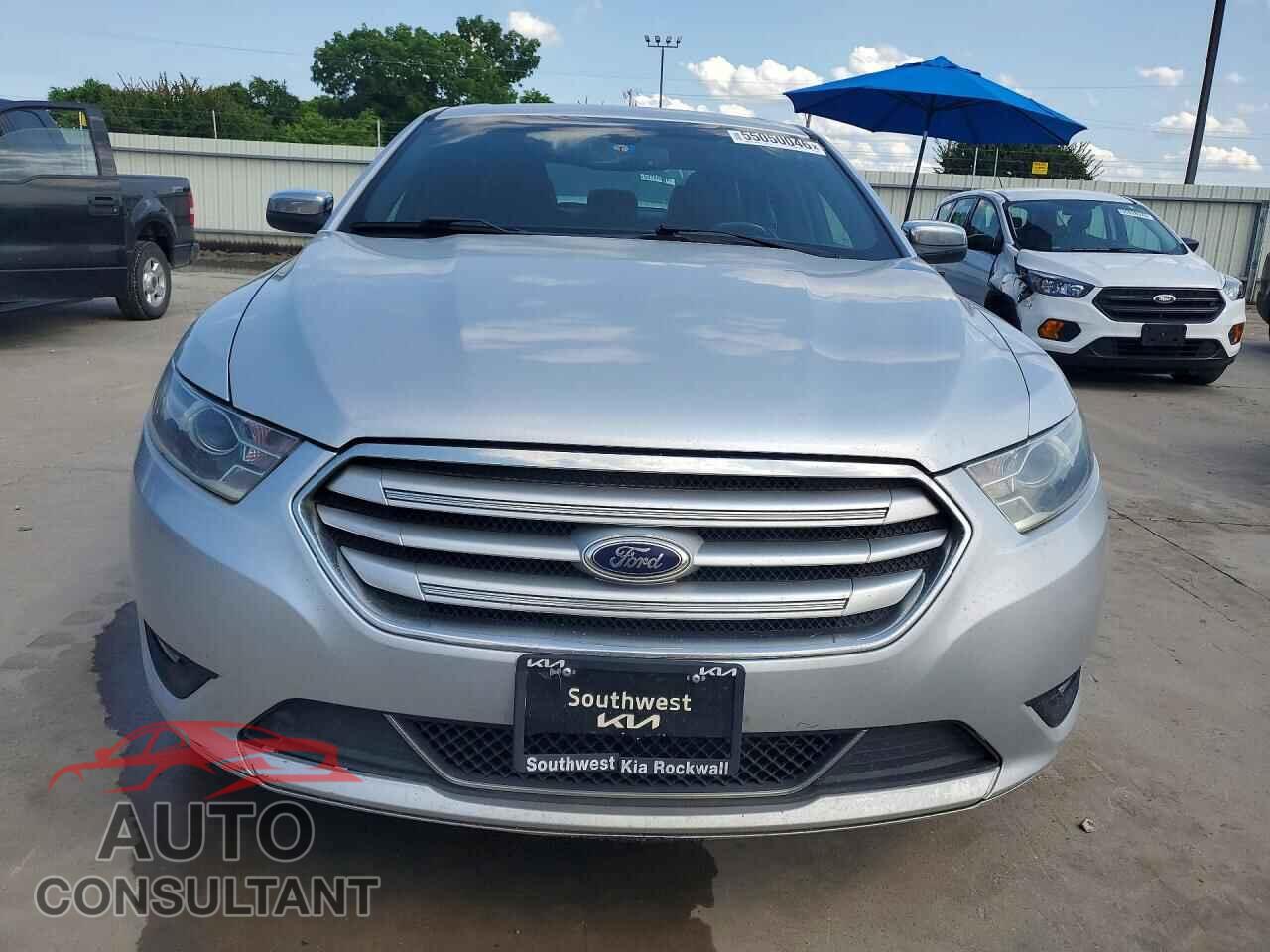 FORD TAURUS 2014 - 1FAHP2F85EG163481