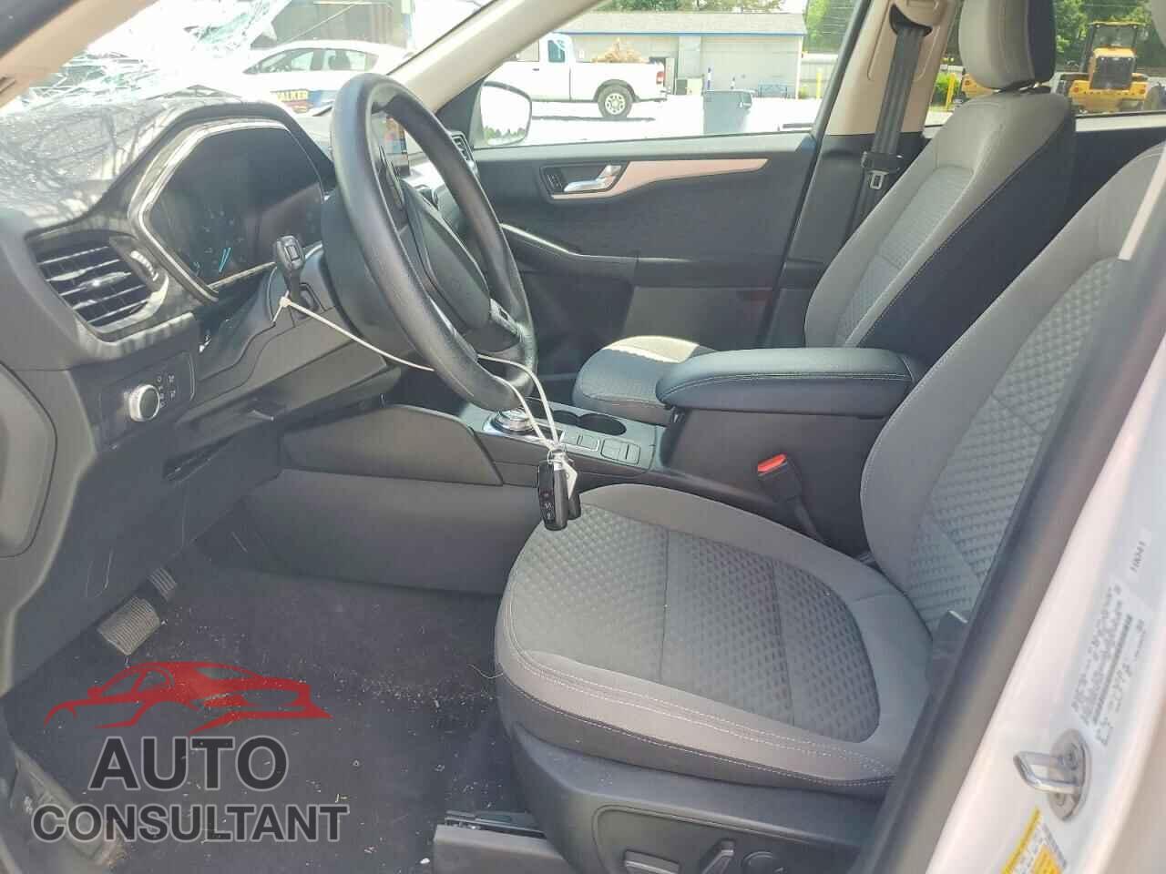 FORD ESCAPE 2020 - 1FMCU9G65LUA12041