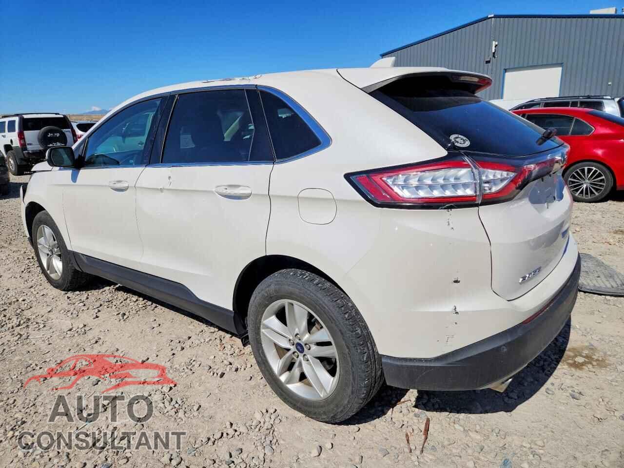 FORD EDGE 2016 - 2FMPK4J93GBB88773