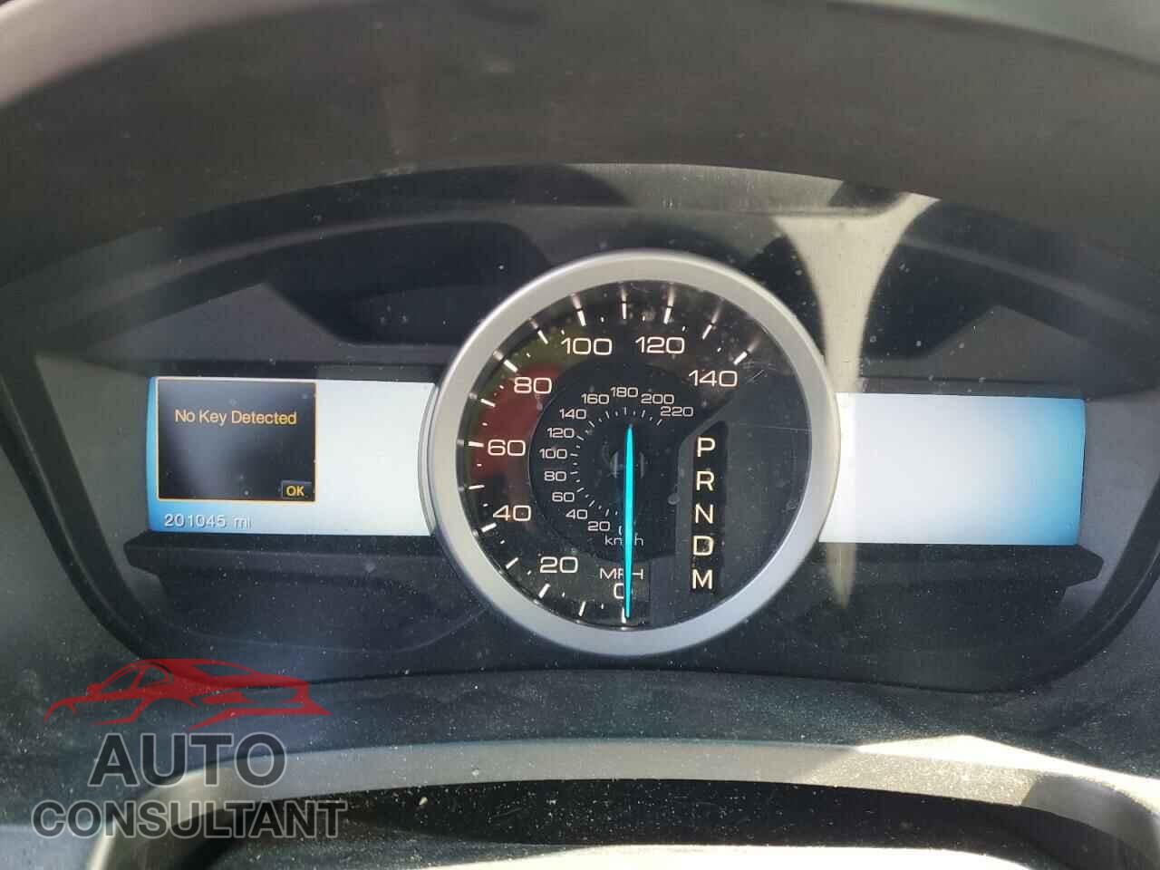 FORD EXPLORER 2013 - 1FM5K7F84DGA33176