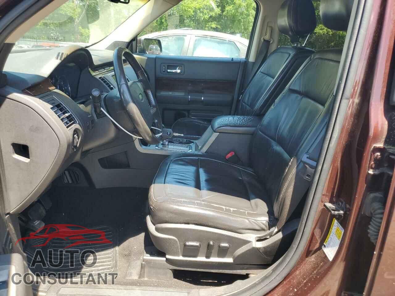 FORD FLEX 2012 - 2FMGK5CC7CBD10463
