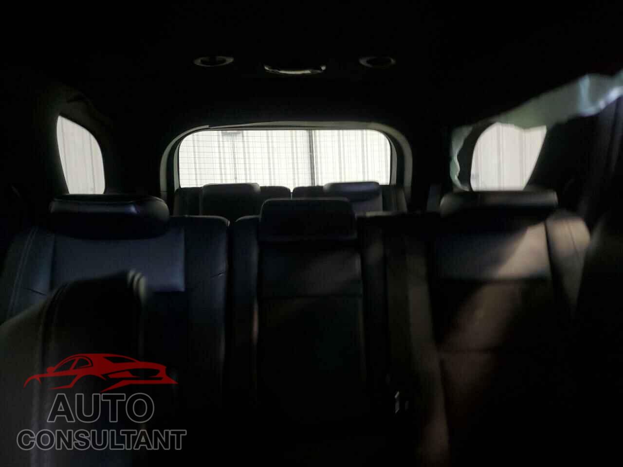 DODGE DURANGO 2015 - 1C4RDJAG1FC169691